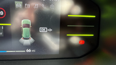 Dacia Spring 27kWh Expression 65 48kW 5dr Auto Electric Hatchback